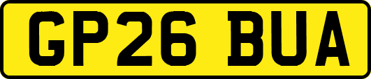 GP26BUA