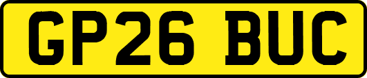 GP26BUC