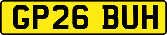 GP26BUH