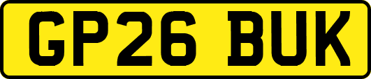 GP26BUK