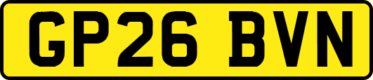 GP26BVN