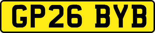GP26BYB