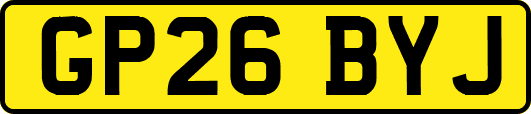 GP26BYJ