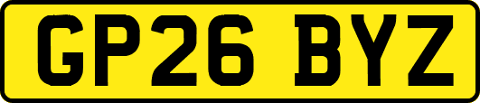 GP26BYZ