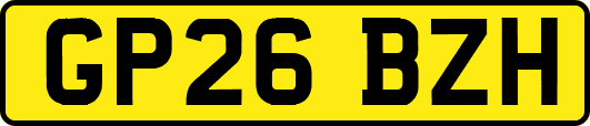 GP26BZH