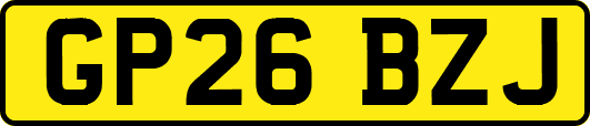GP26BZJ