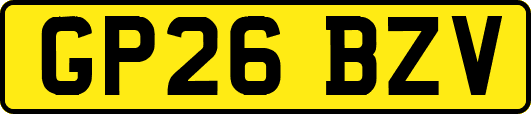 GP26BZV