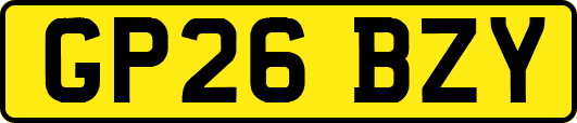 GP26BZY