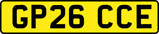 GP26CCE
