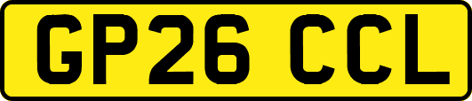 GP26CCL