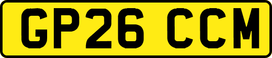 GP26CCM