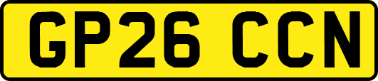 GP26CCN
