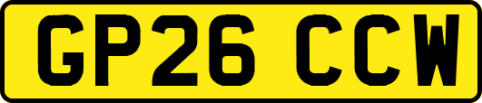 GP26CCW