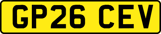 GP26CEV