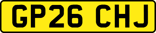 GP26CHJ