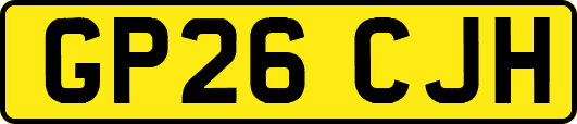 GP26CJH
