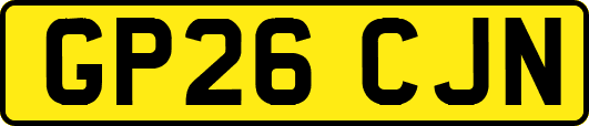 GP26CJN