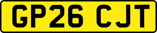 GP26CJT