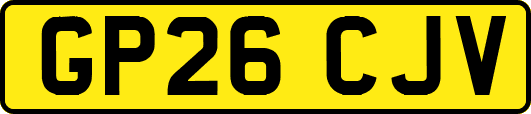 GP26CJV