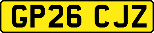 GP26CJZ