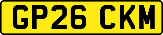 GP26CKM