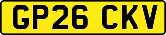 GP26CKV
