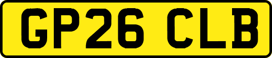 GP26CLB