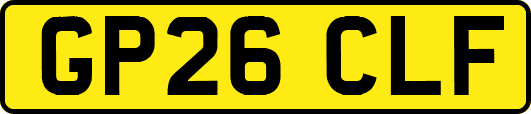 GP26CLF