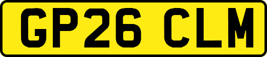 GP26CLM