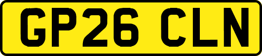 GP26CLN