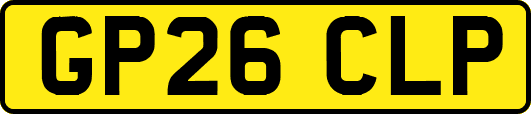 GP26CLP