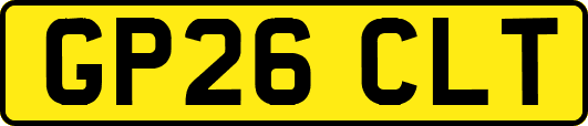 GP26CLT