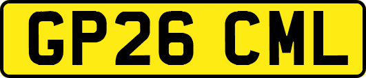 GP26CML