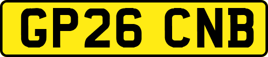 GP26CNB