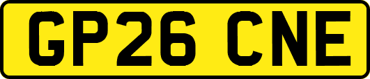 GP26CNE