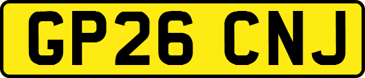 GP26CNJ