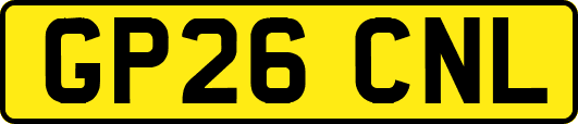 GP26CNL