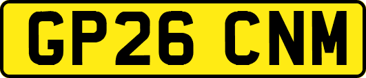 GP26CNM