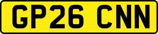 GP26CNN