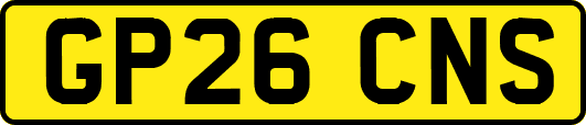 GP26CNS