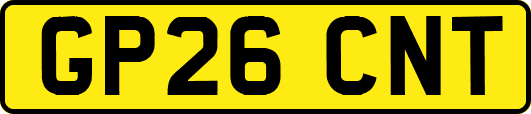GP26CNT