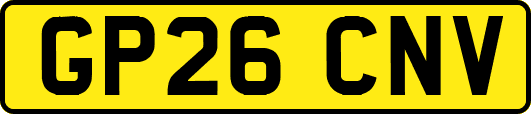 GP26CNV
