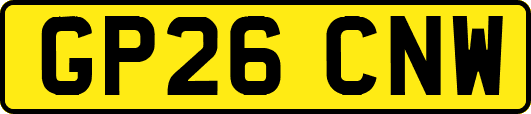 GP26CNW
