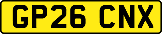 GP26CNX