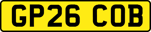 GP26COB