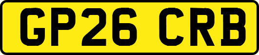 GP26CRB