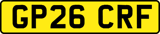GP26CRF