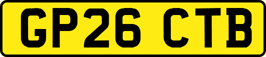 GP26CTB