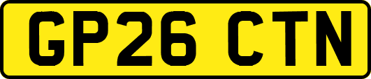 GP26CTN