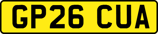 GP26CUA